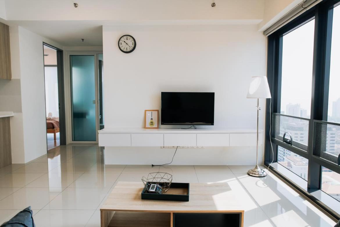 The Pine, 3Br Seaview By Wstay @ Tropicana 218 Macalister George Town Exteriér fotografie